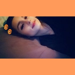 Meet your Posher, Shaundi-rose